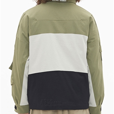 商場品牌-棉服/羽絨服-棉服羽絨服