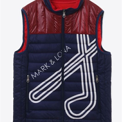 運動品牌-棉衣/羽絨-男運動棉服