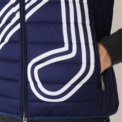 運動品牌-棉衣/羽絨-男運動棉服