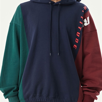 商場品牌-套頭-衛衣