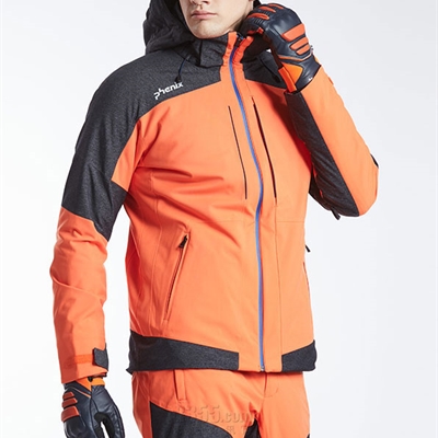 戶外品牌-滑雪服-男戶外滑雪服