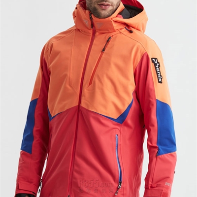 戶外品牌-滑雪服-男戶外滑雪服