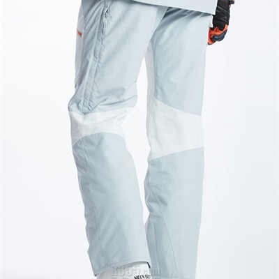 戶外品牌-滑雪服-男戶外滑雪褲
