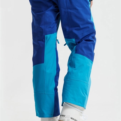 戶外品牌-滑雪服-男戶外滑雪褲