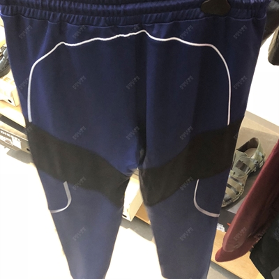 商場品牌-休閑褲-休閑褲【實拍】