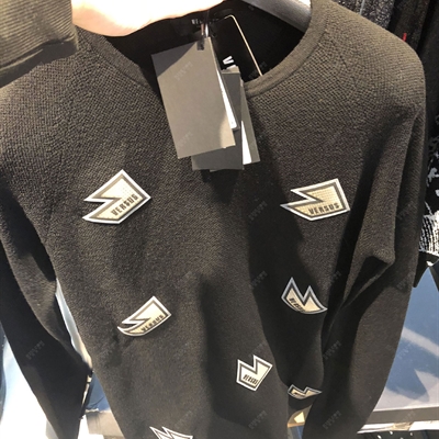 商場品牌-套頭-毛衫【實拍】