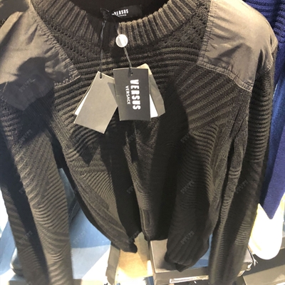 商場品牌-套頭-毛衫【實拍】