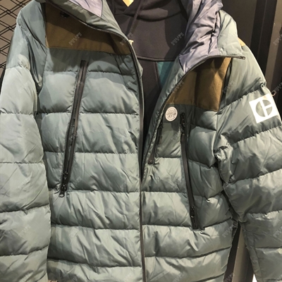 商場(chǎng)品牌-棉服/羽絨服-棉服羽絨服【實(shí)拍】