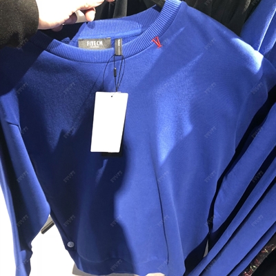 商場品牌-套頭-衛衣【實拍】