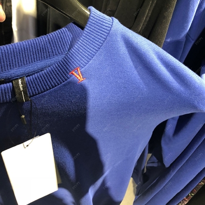 商場品牌-套頭-衛衣【實拍】