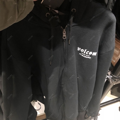 商場品牌-開衫-衛衣【實拍】