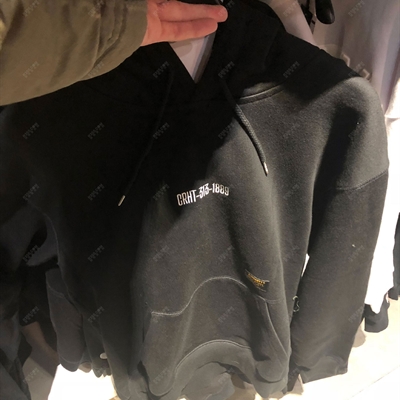 商場品牌-套頭-衛衣【實拍】