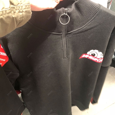 商場品牌-套頭-衛衣【實拍】