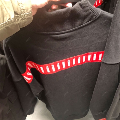 商場品牌-套頭-衛衣【實拍】