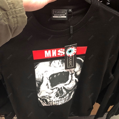 商場品牌-套頭-衛衣【實拍】