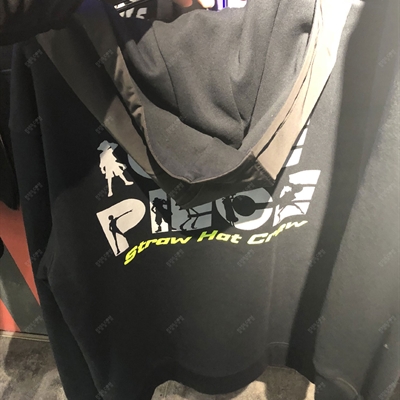 商場品牌-開衫-衛衣【實拍】