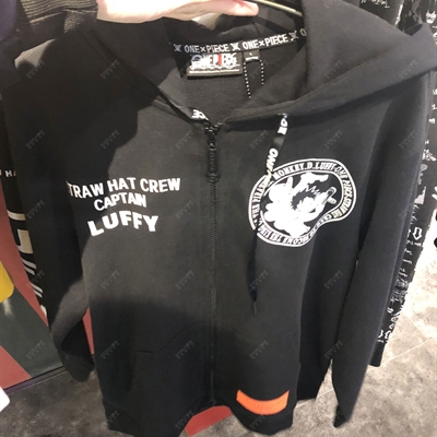 商場品牌-開衫-衛衣【實拍】