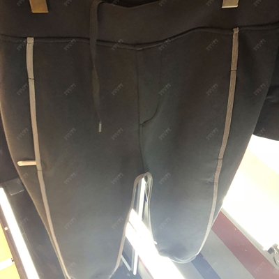 商場品牌-休閑褲-休閑褲【實拍】