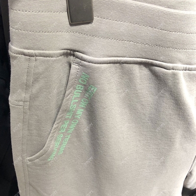 商場品牌-休閑褲-休閑褲【實拍】