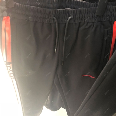 商場品牌-休閑褲-休閑褲【實拍】