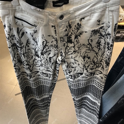 商場品牌-休閑褲-休閑褲【實拍】