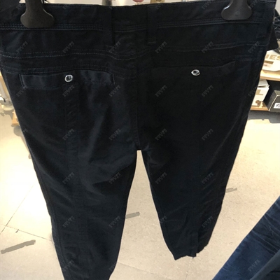 商場品牌-休閑褲-休閑褲【實拍】