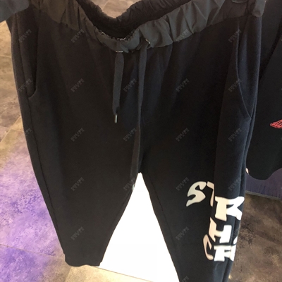 商場品牌-休閑褲-休閑褲【實拍】