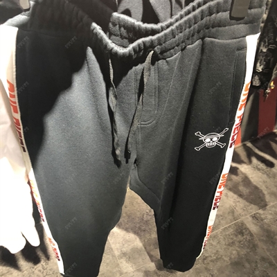 商場品牌-休閑褲-休閑褲【實拍】