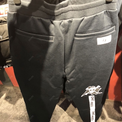 商場品牌-休閑褲-休閑褲【實拍】