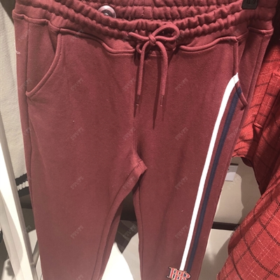 商場品牌-休閑褲-休閑褲【實拍】