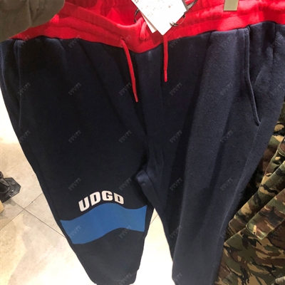 商場品牌-休閑褲-休閑褲【實拍】