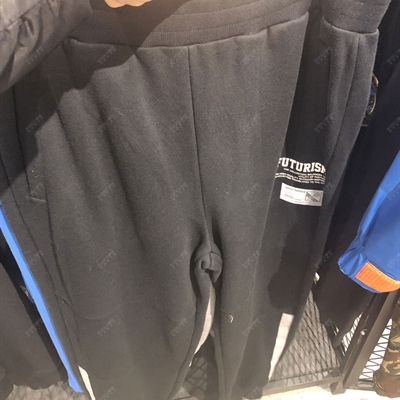 商場品牌-休閑褲-休閑褲【實拍】