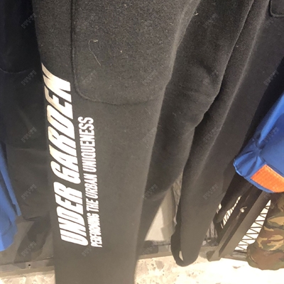 商場品牌-休閑褲-休閑褲【實拍】