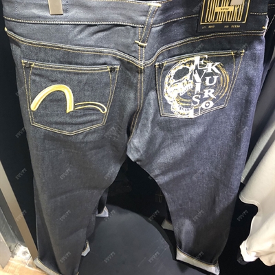 商場品牌-牛仔褲-牛仔褲【實拍】