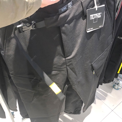 商場品牌-多袋褲-多袋褲【實拍】