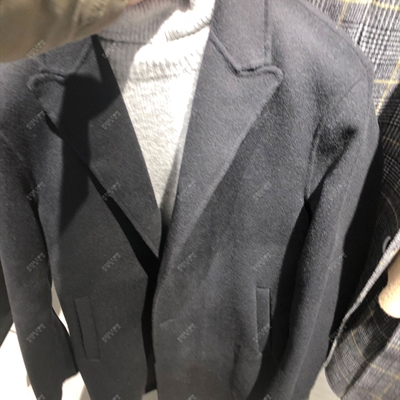商場品牌-中長外套-中長外套【實拍】