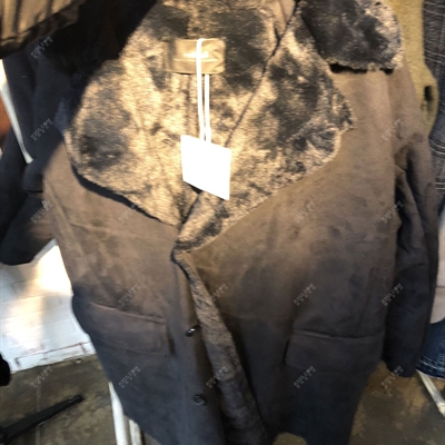 商場品牌-皮衣-皮衣【實拍】
