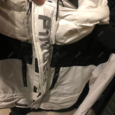 商場品牌-棉服/羽絨服-棉服羽絨服【實拍】