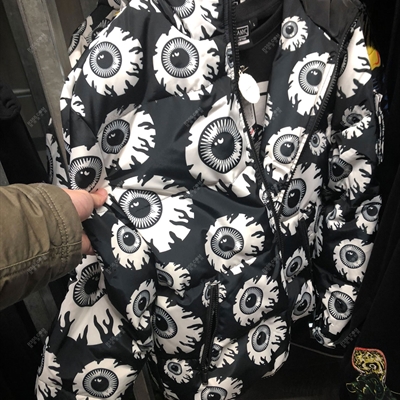 商場品牌-棉服/羽絨服-棉服羽絨服【實拍】