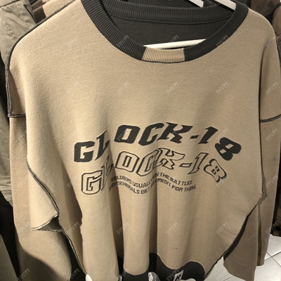 商場品牌-套頭-毛衫【實拍】