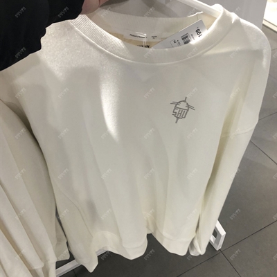 商場品牌-套頭-衛(wèi)衣【實拍】
