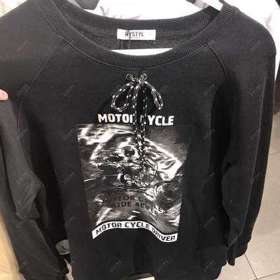 商場品牌-套頭-衛(wèi)衣【實拍】
