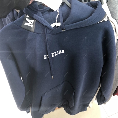 商場品牌-套頭-衛(wèi)衣【實拍】