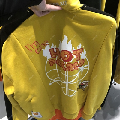 商場品牌-開衫-衛衣【實拍】