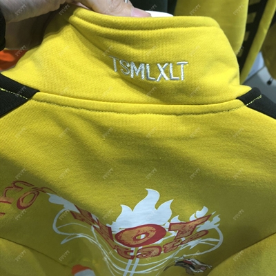 商場品牌-開衫-衛衣【實拍】