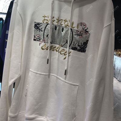 商場品牌-套頭-衛(wèi)衣【實拍】