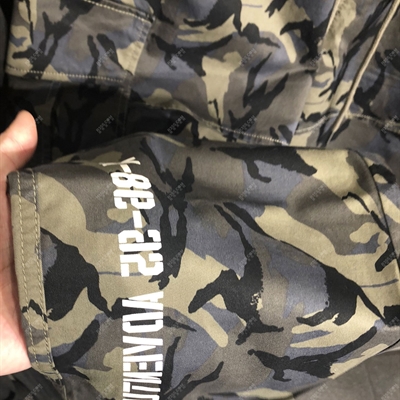 商場品牌-多袋褲-多袋褲【實拍】