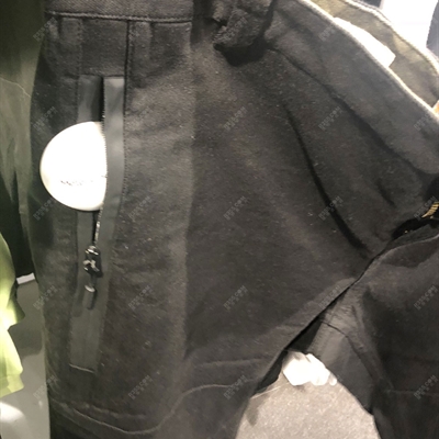 商場品牌-休閑褲-休閑褲【實拍】