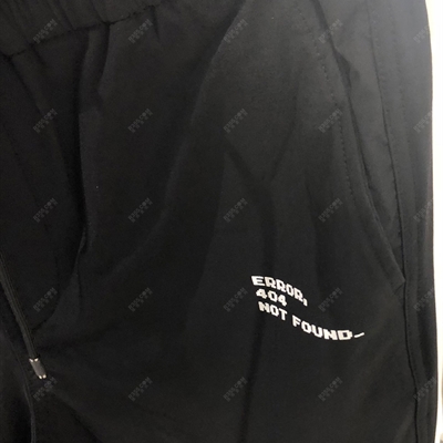 商場品牌-休閑褲-休閑褲【實拍】