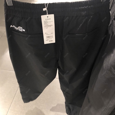 商場品牌-休閑褲-休閑褲【實拍】